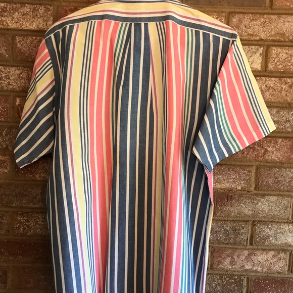 90’s Hunt Club Hong Kong shirt - Picture 2 of 11